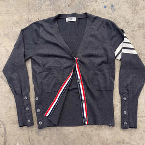 Thom Browne Cardigan Sweater